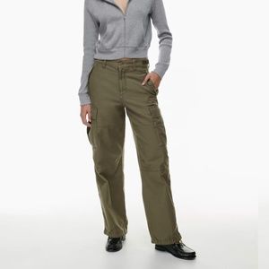 Aritzia Supply Cargo Pant TNA